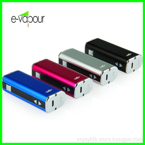 2014 Best Sellling Box Mod Eleaf Istick Mechanical Mod Vs Egrip Kit